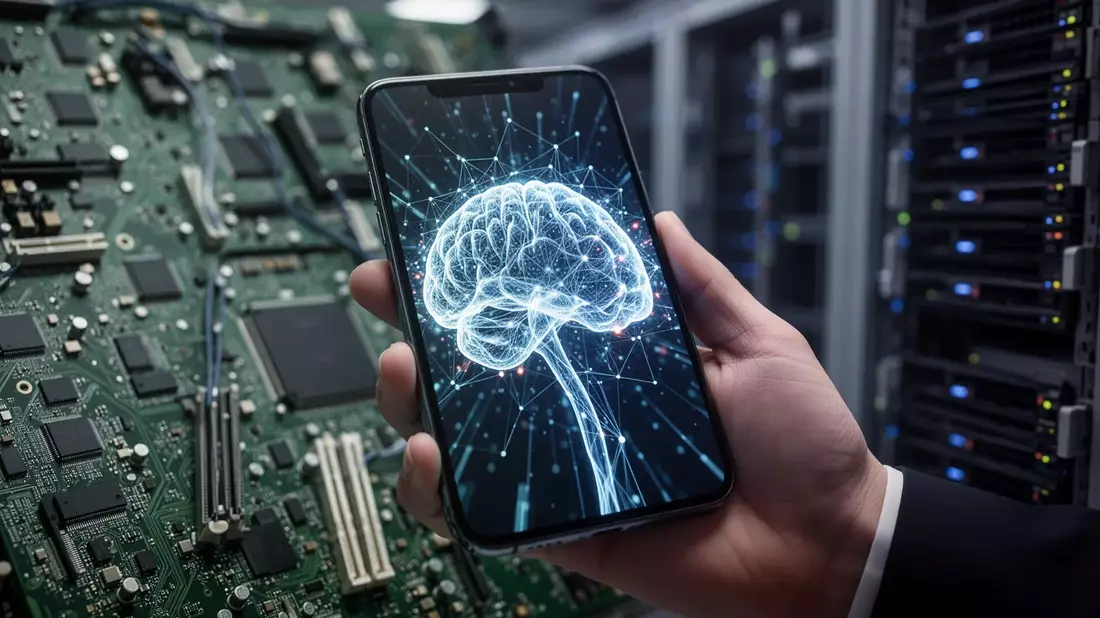 iOS 27: Apple Intelligence nur für High-End iPhones verfügbar