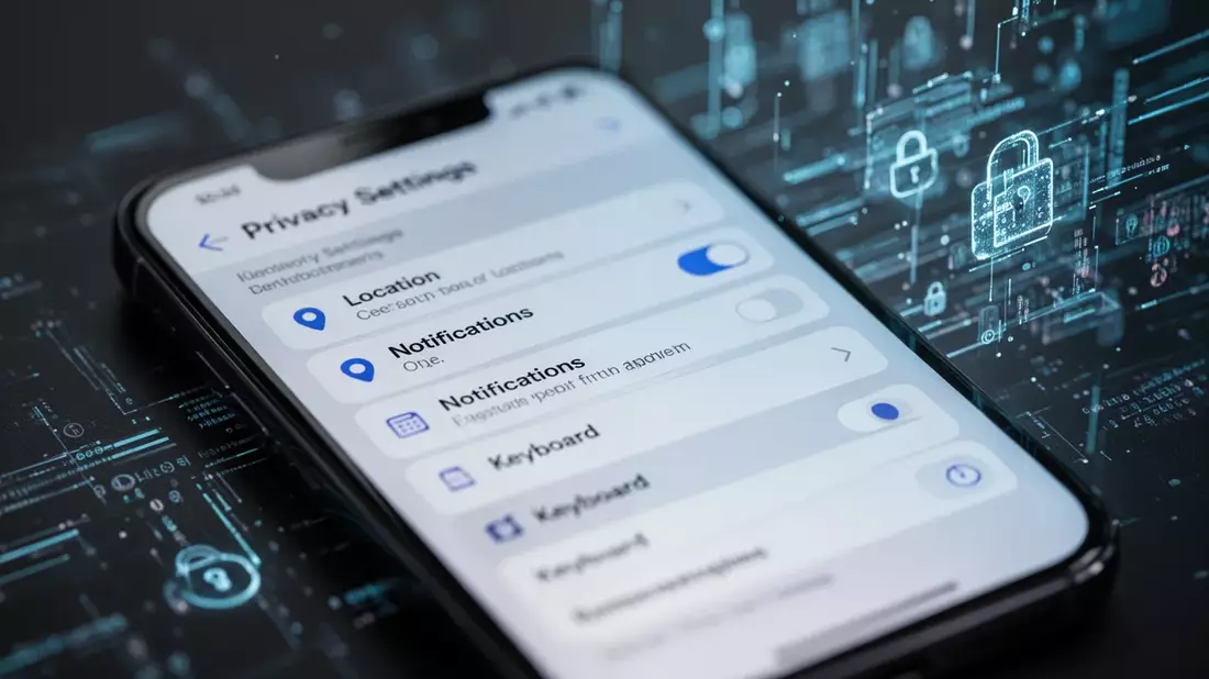 Android-Datenschutz: Drei kritische Einstellungen sofort prüfen