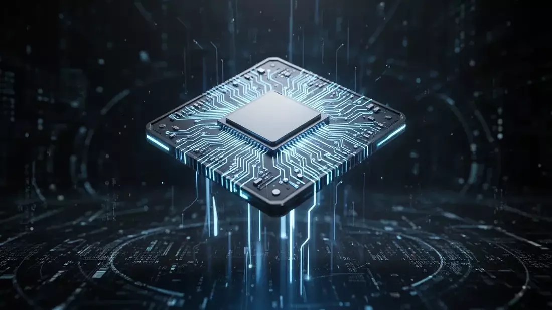 Micron's AI Transformation: HBM Sold Out, Analyst Targets Soar