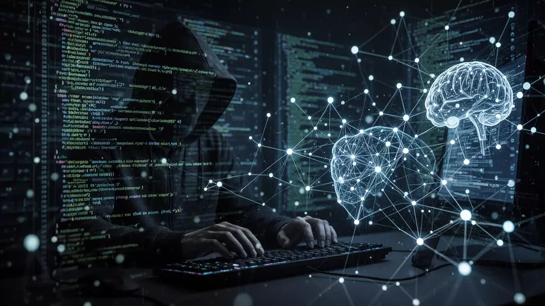 Operation Ghost Hook: Großrazzia gegen KI-Phishing-Netzwerk