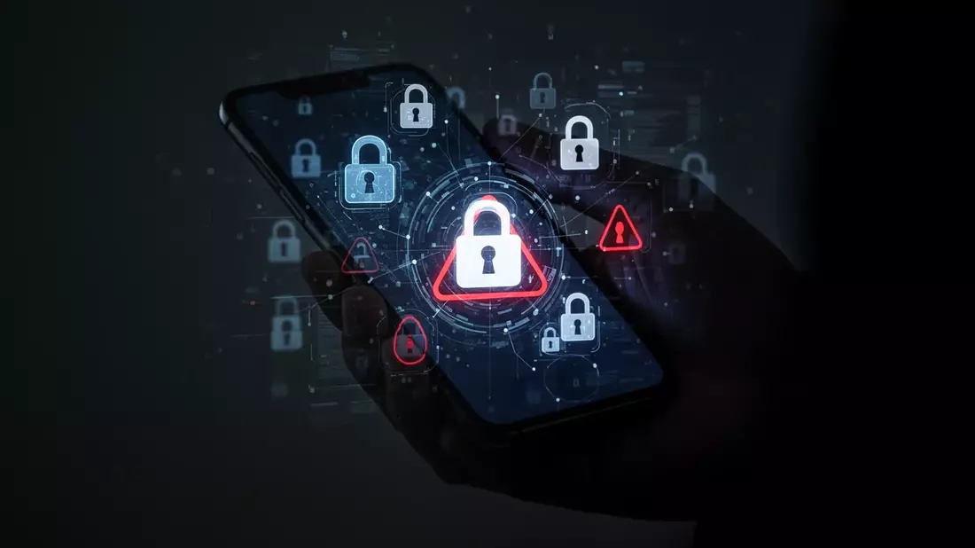 SMS-Sicherheitslücke und KI-Phishing: Behörden schlagen zu
