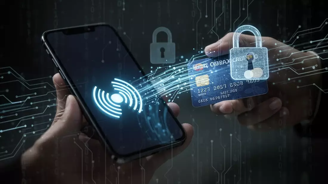 NFCShare-Malware: Neue Android-Bedrohung stiehlt Bankdaten