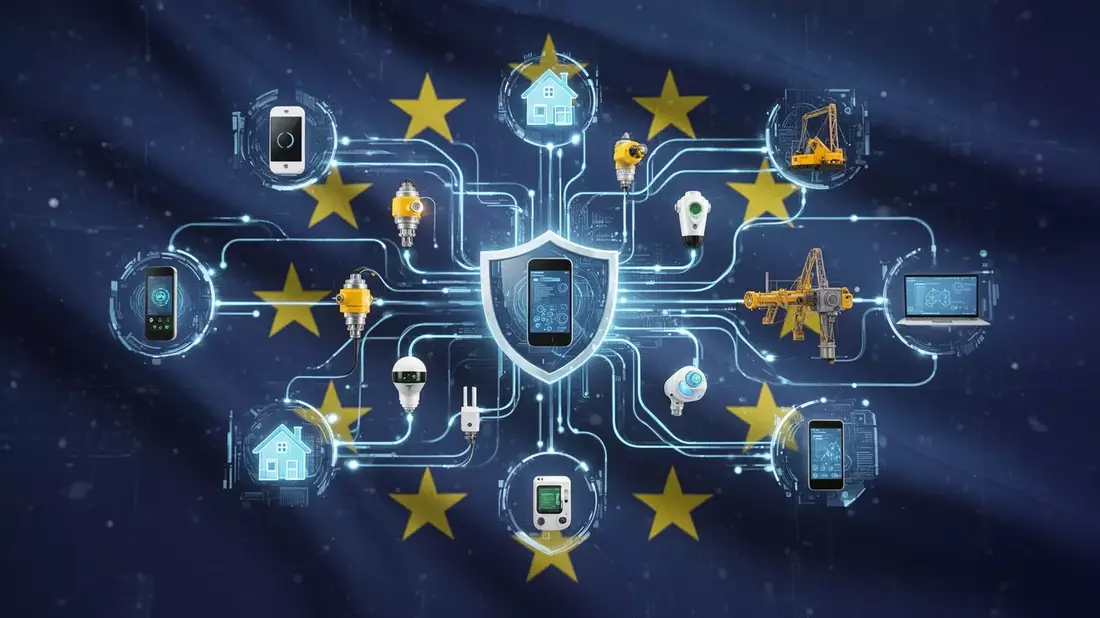 EU-Cyber Resilience Act: Neue Meldepflichten für Hersteller ab September