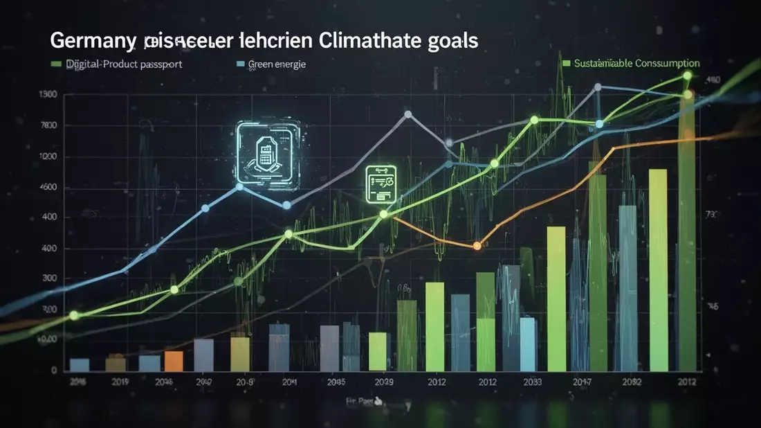 Klimaziele 2030: Deutschland droht deutliche Verfehlung