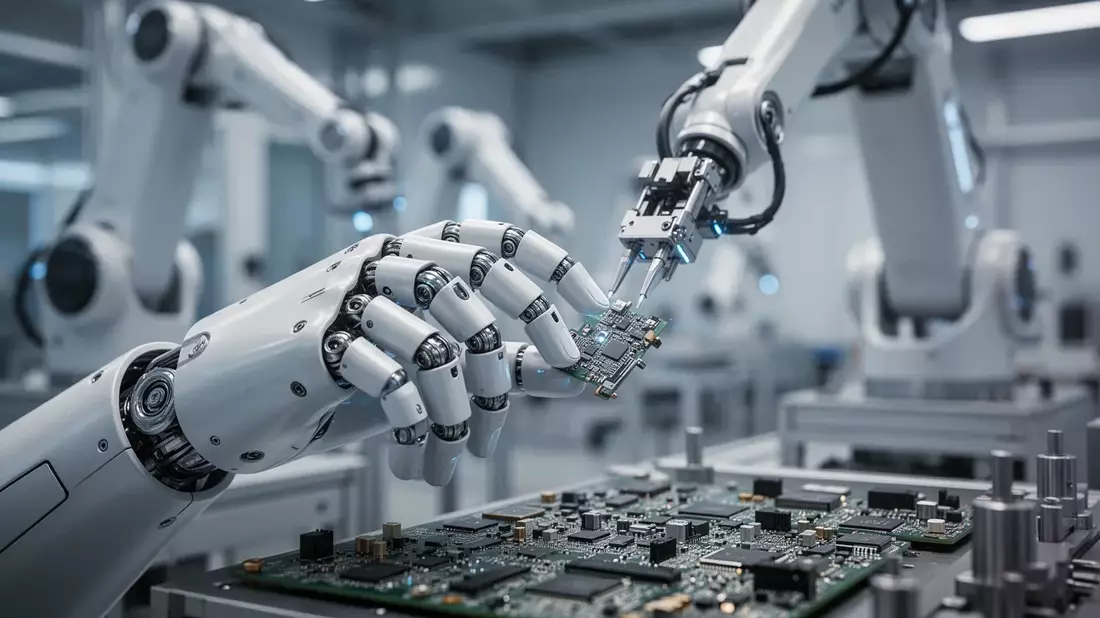 Tesla Optimus Gen 2: 95% Erfolgsquote bei Industriearbeiten