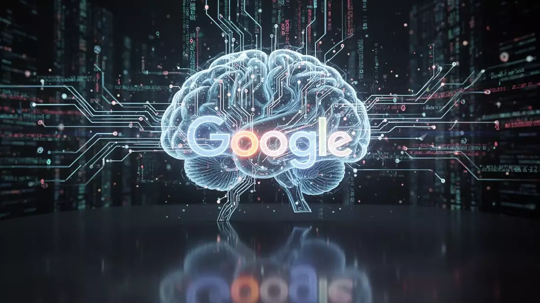 Google startet größte Such-Revolution mit KI Gemini 3.5 Flash