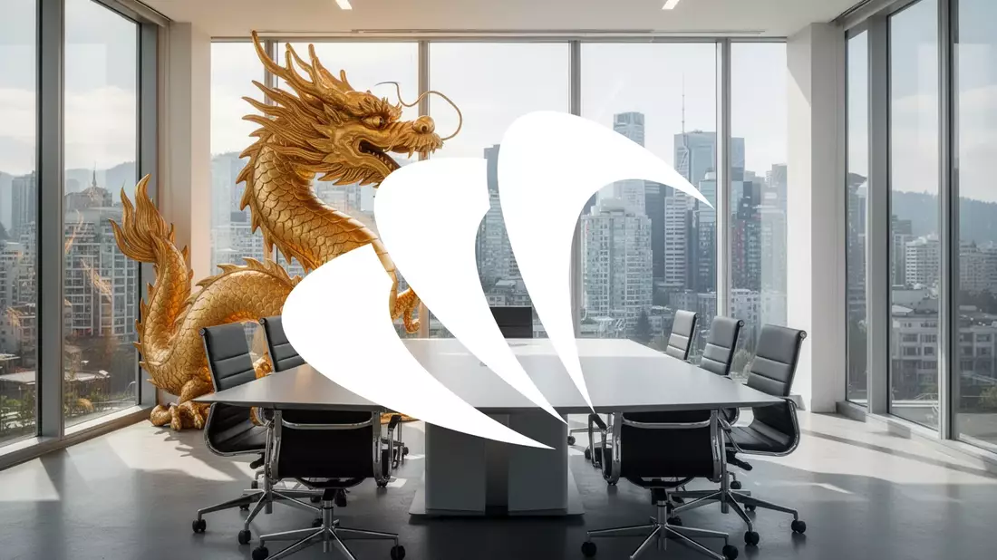 China Gold Aktie: Kräftiger Kurssprung trotz schwachem Edelmetallmarkt