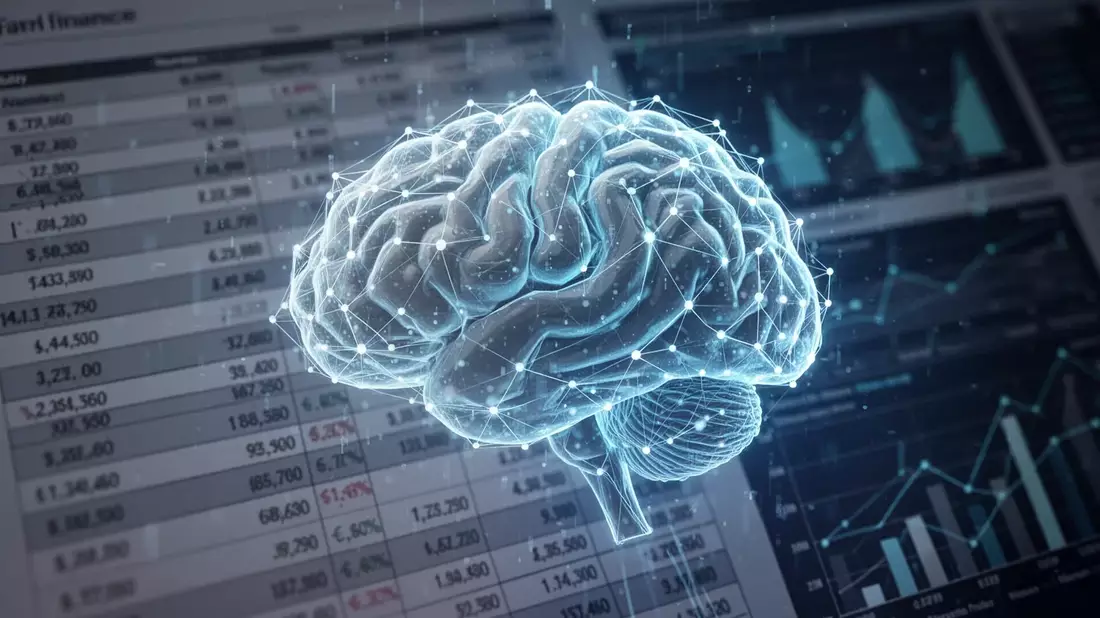 KI-Studie: 18 Billionen Dollar ungenutztes Potenzial in Konzernen