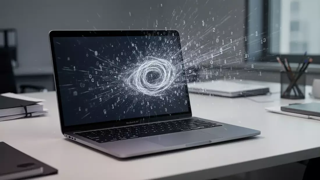 M4 MacBook Air: Gebrauchtmarkt boomt dank schneller Datenlöschung