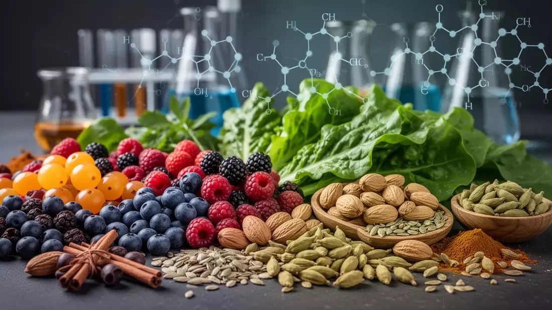 Ernährung, Darmflora & Entzündungen: Neue Studien 2026