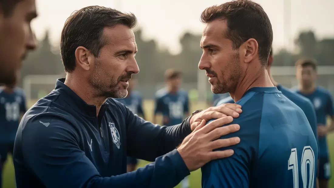 DFB-Elf: Nagelsmanns Psychologie-Strategie hinter dem 7:1-Kantersieg