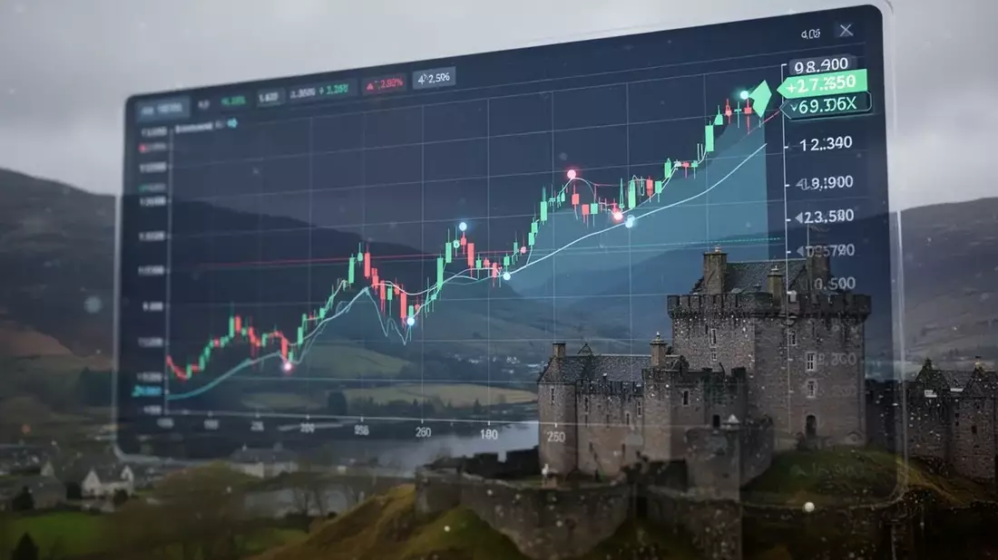 Scottish Mortgage AGM: SpaceX IPO Breaches Private Equity Cap, Anthropic Filing