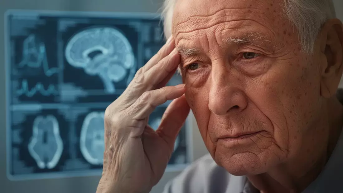 Alzheimer-Forschung 2026: Neue Risikofaktoren und Bildgebung