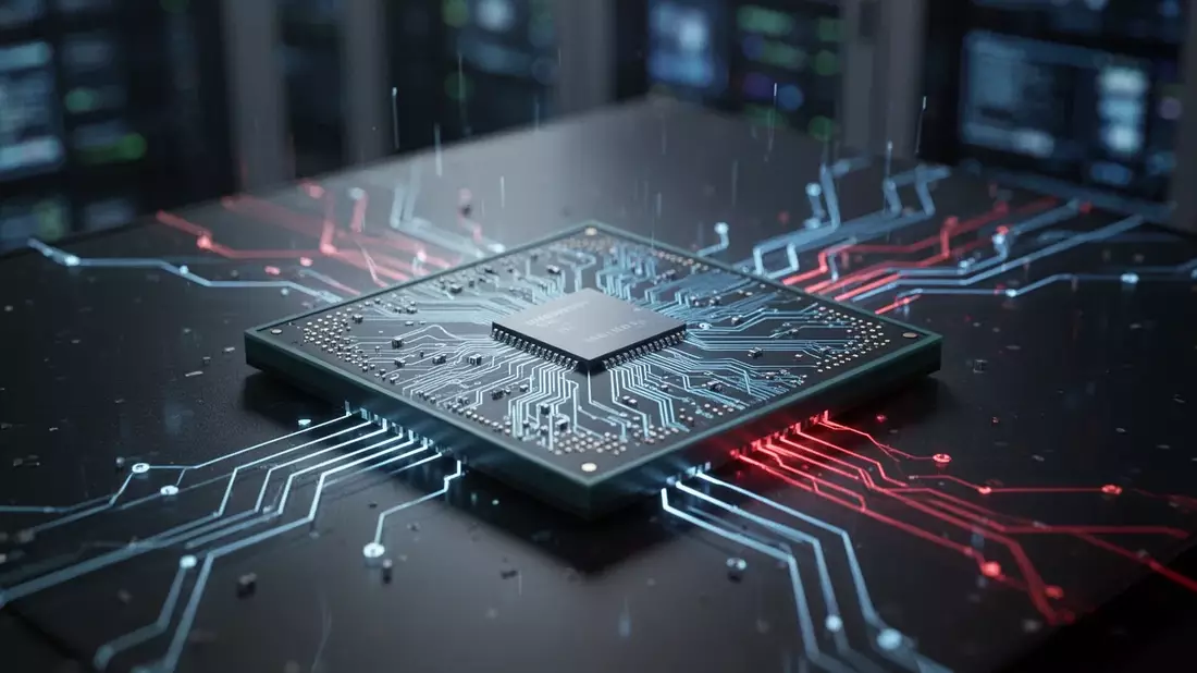 AMD deaktiviert Speicherverschlüsselung in Consumer-Ryzen-CPUs