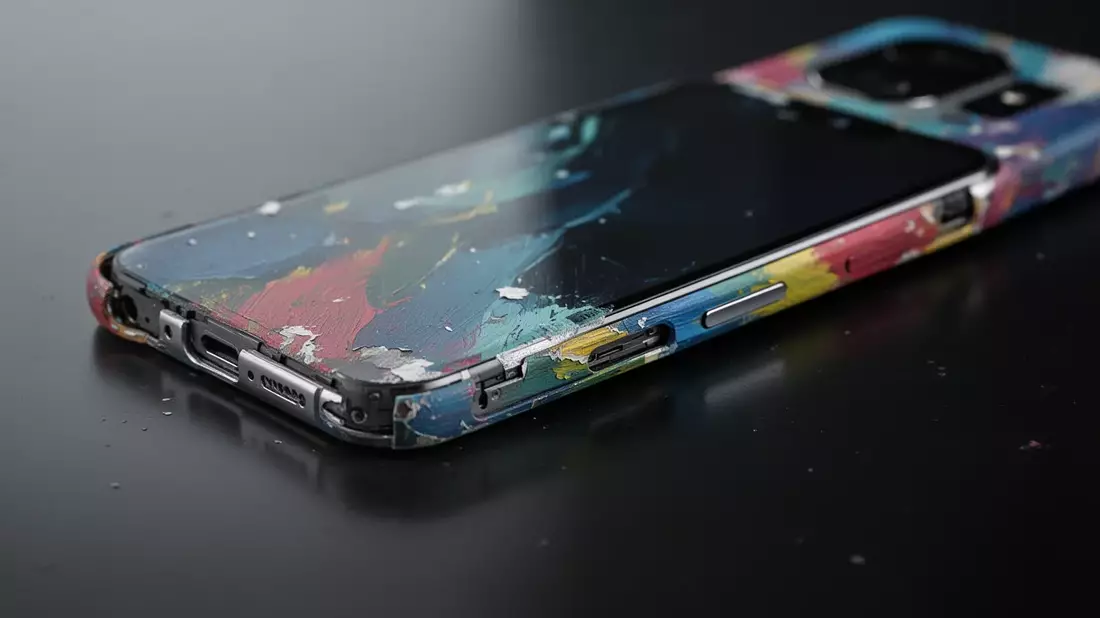 iPhone 18 Pro: Leaker warnt vor Lackproblemen bei neuen Farben