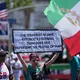 Die Partie zwischen dem Iran und Neuseeland ist politisch hoch brisant.  - Bild: Jae C. Hong/AP/dpa