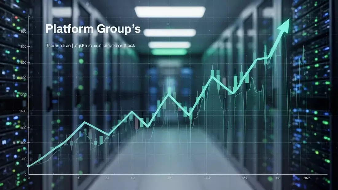 Platform Group Stock Crashes 55% on Tax Allegations Despite 51% Revenue Surge