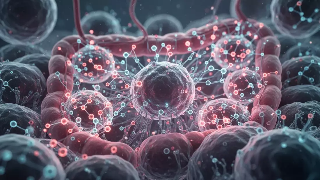 CED-Diagnostik: Nanosensoren und molekulare Narben revolutionieren Erkennung