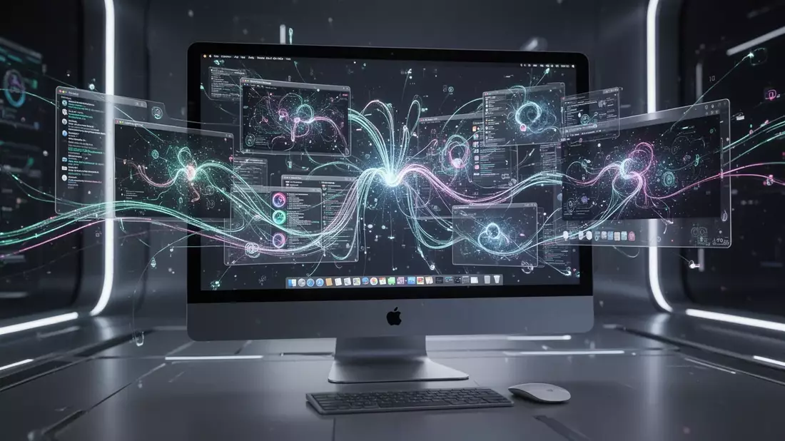 macOS 27 Golden Gate: Test in der VM mit Parallels