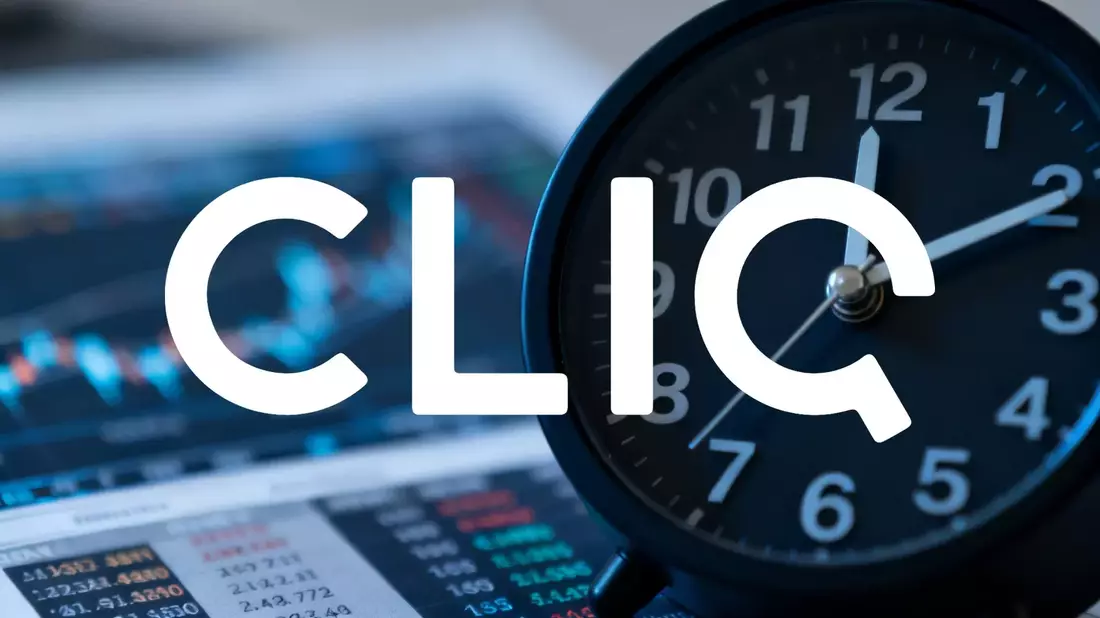 Cliq Digital: Verlängerte Frist für Aktienrückkauf und Delisting