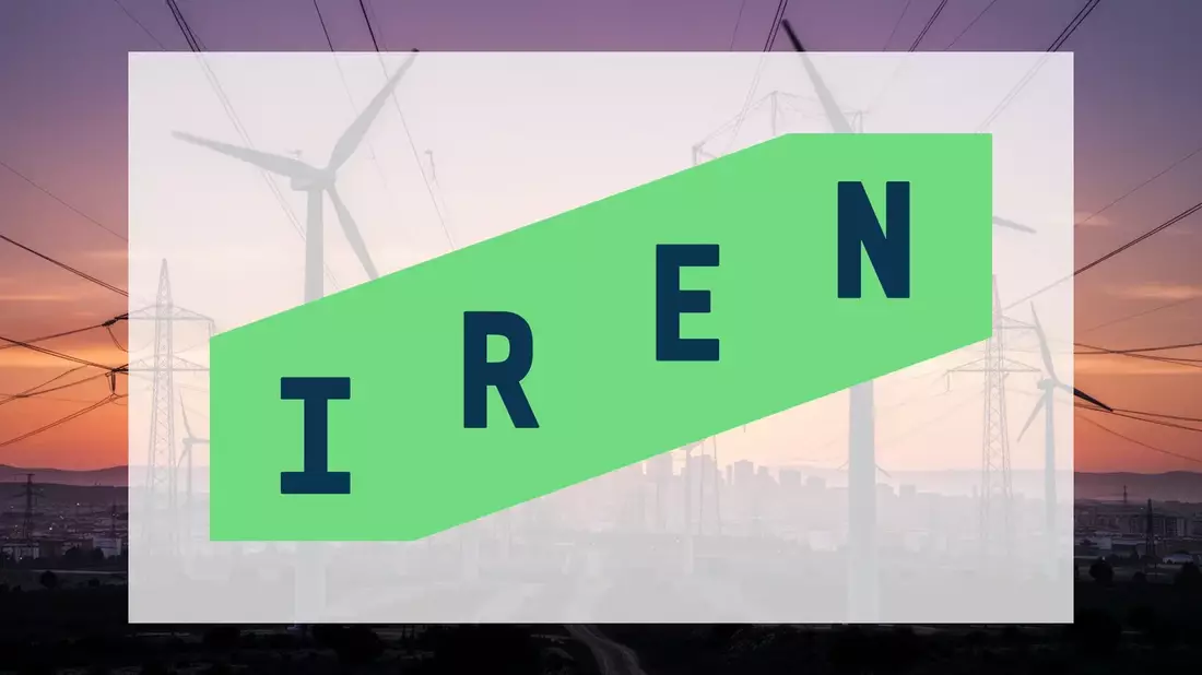 Iris Energy: Europa-Expansion durch Übernahme in Spanien fix