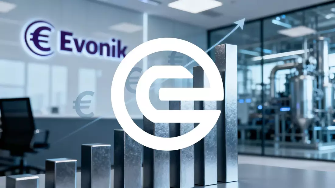 Evonik: Neue Innovationsstruktur soll Wachstum beschleunigen