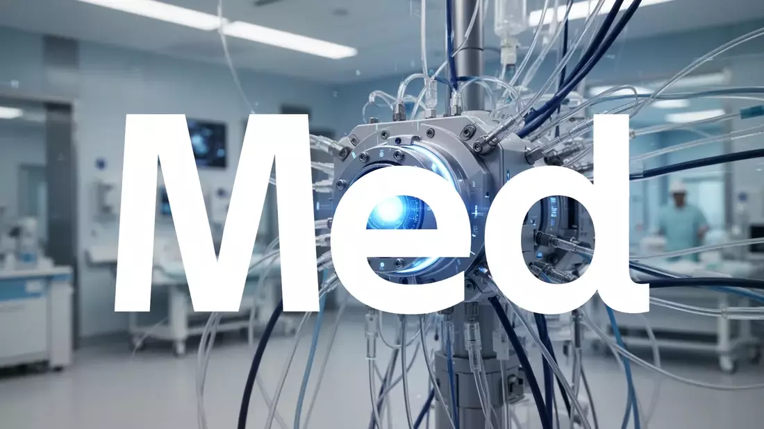 Medtronic: PulseSelect-System startet in Indien durch