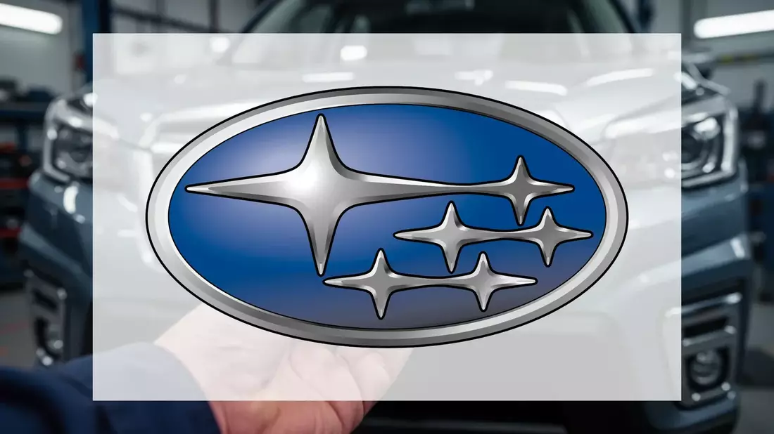 Subaru Forester: Rückruf wegen defektem Schiebedach in den USA