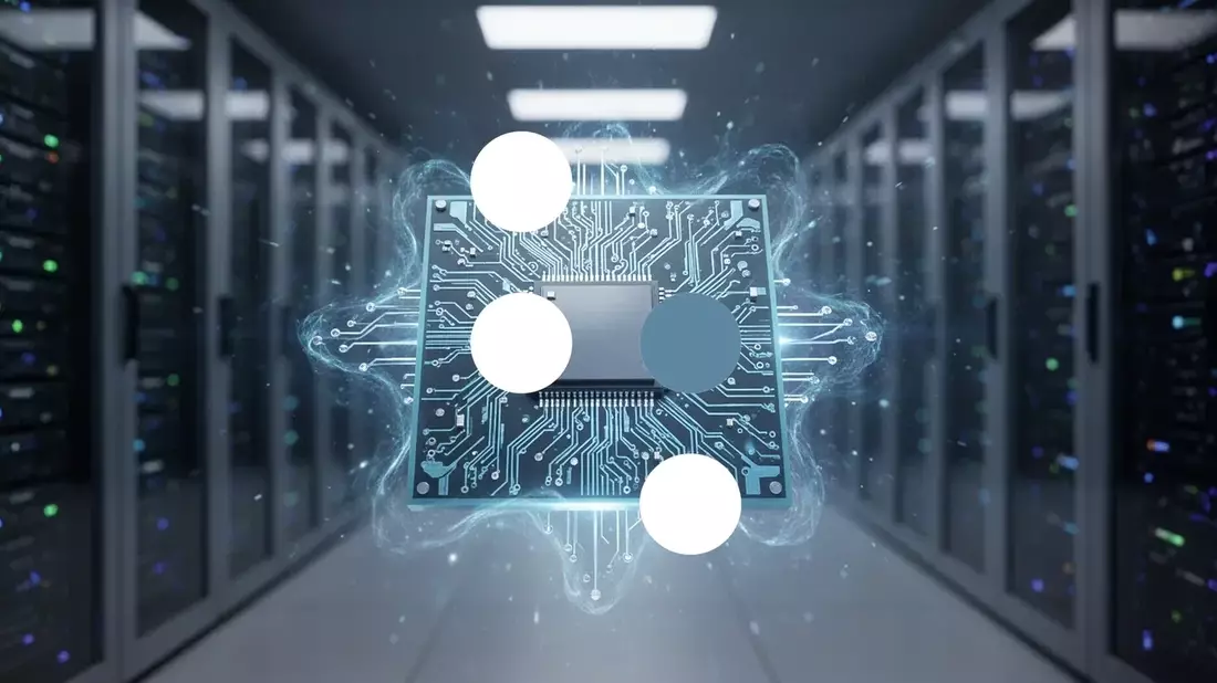D-Wave Quantum: hoja de ruta detallada impulsa su cotización un 39% en 30 días