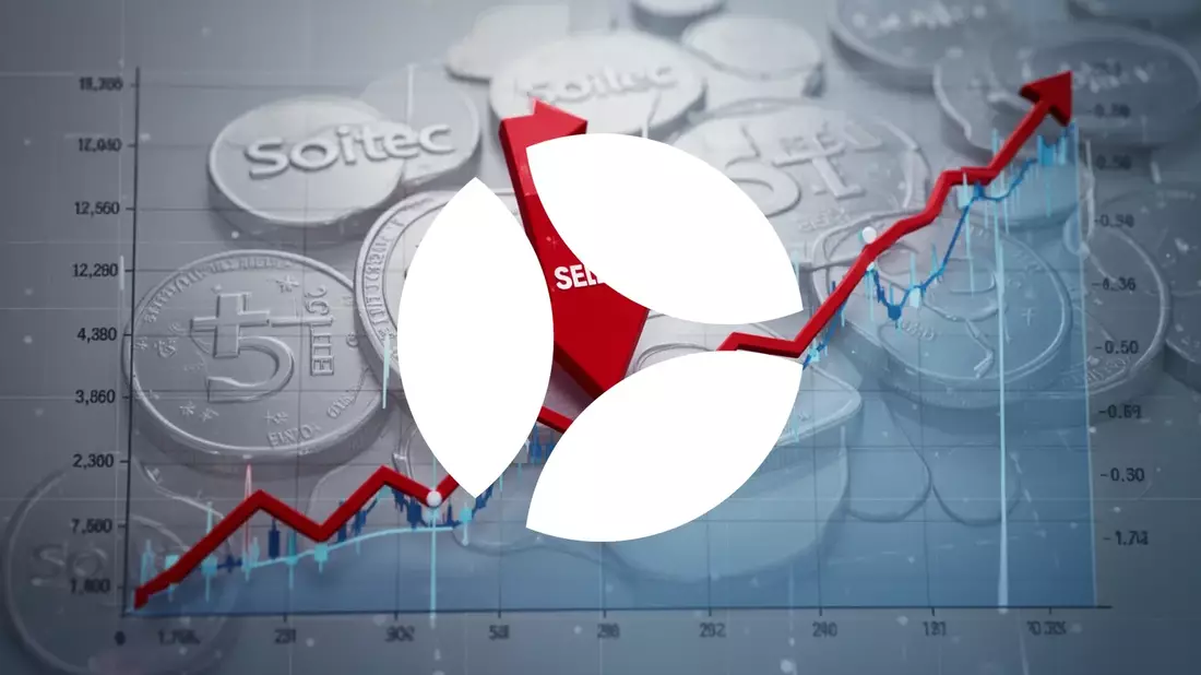 Soitec Aktie: UBS senkt Rating trotz Kursanstieg
