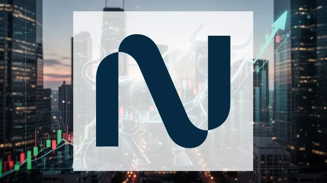 Nebius Joins Nasdaq-100: Passive Inflows, $2.6B Stake, and 7x Revenue Surge