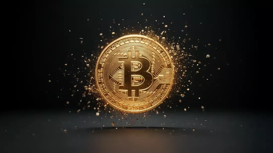 Bitcoin Surges Above $66K on US-Iran Truce, Mining Difficulty Plunges