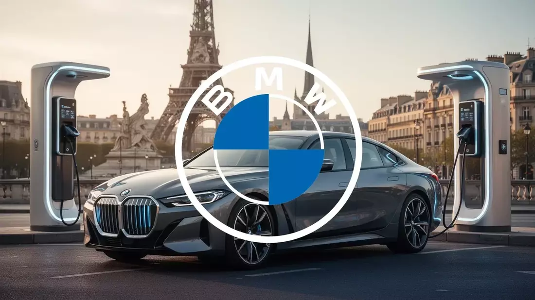 BMW’s €2B Buyback: Cushioning Stock Amid 52-Week Low and Sector Headwinds
