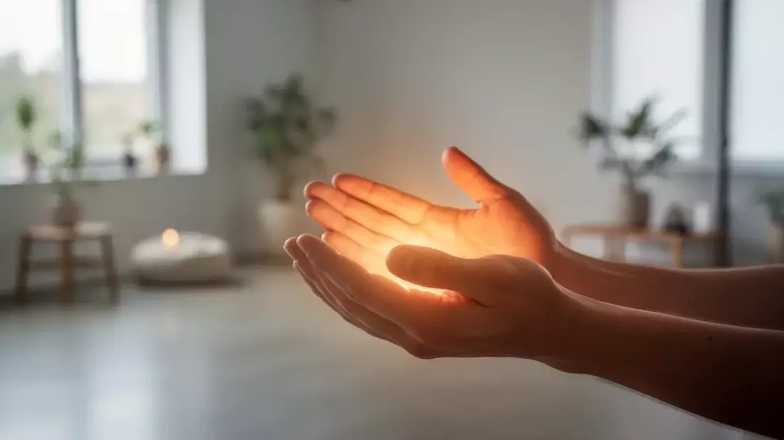 Reiki, Head Spa & Co.: Neue Trends in der Entspannungsbranche