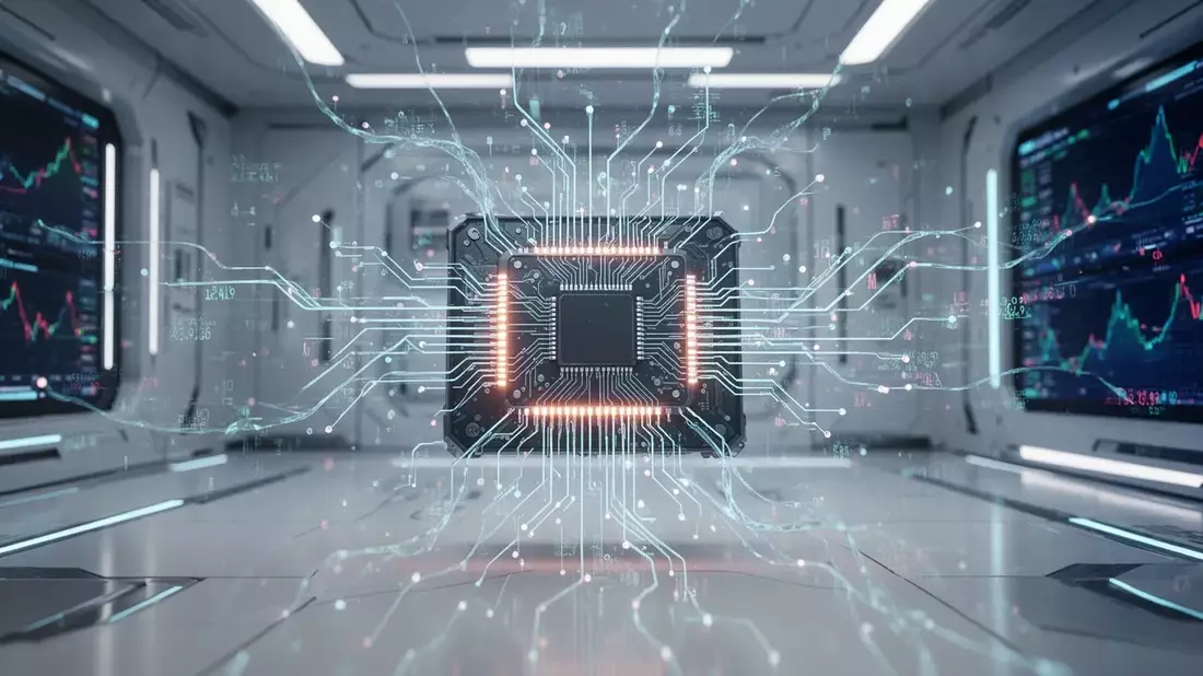 BrainChip: Finanzierungsfrist im Juni bedroht Serienproduktion