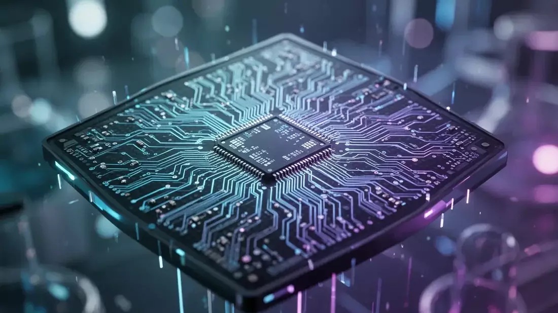 ASML's 2D Transistor Breakthrough and Aggressive Buyback Drive Stock Surge