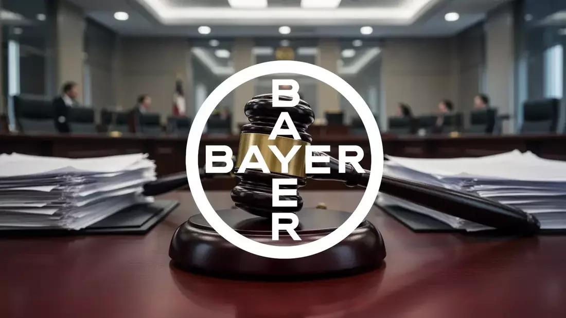 Bayer Stock Stuck Near 200-Day Average as Asundexian Progress and Legal Risks Collide