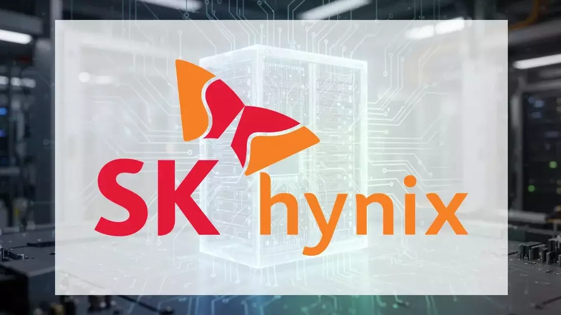 SK Hynix Gets Bullish Upgrade, Accelerates HBM4E for NVIDIA AI Chips