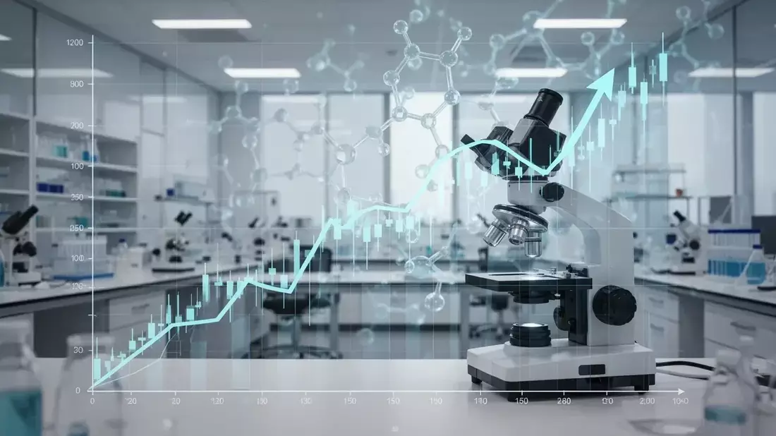 Outlook Therapeutics: FDA decide en 60 días sobre Lytenava y lucha por Nasdaq