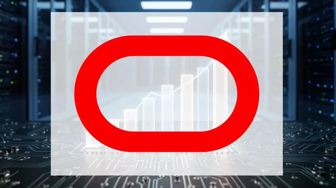 Oracle: caída por financiación de IA y rebote con precios por resultados