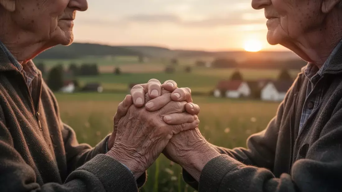 Demenz-Prognose: 800.000 zusätzliche Fälle bis 2060 in Deutschland