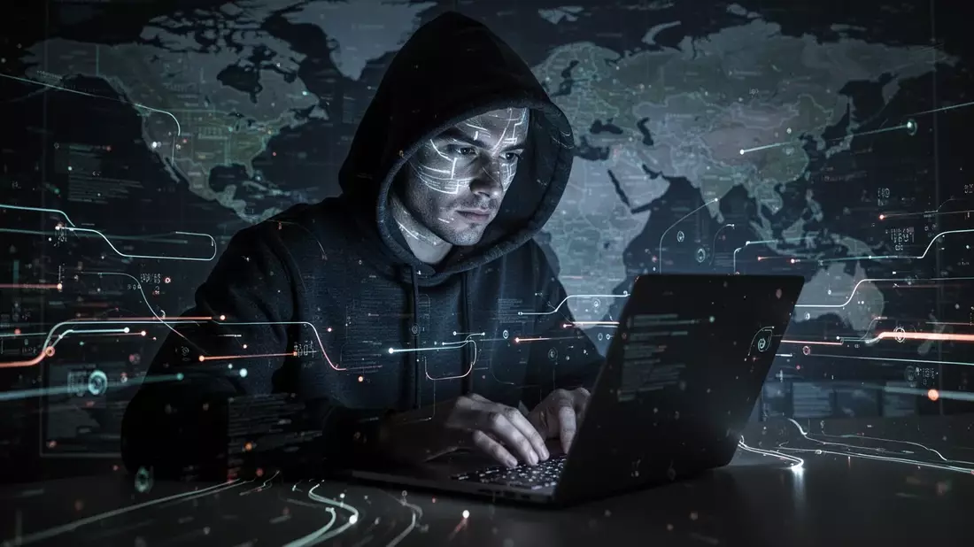 FBI zerschlägt KI-gestütztes Phishing-Netzwerk mit Milliarden-Schäden
