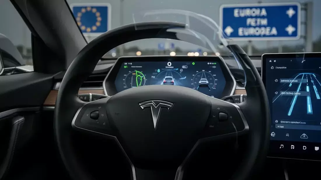 Tesla-SpaceX Merger Odds at 80% as Robotaxi Expansion Lags Ambition