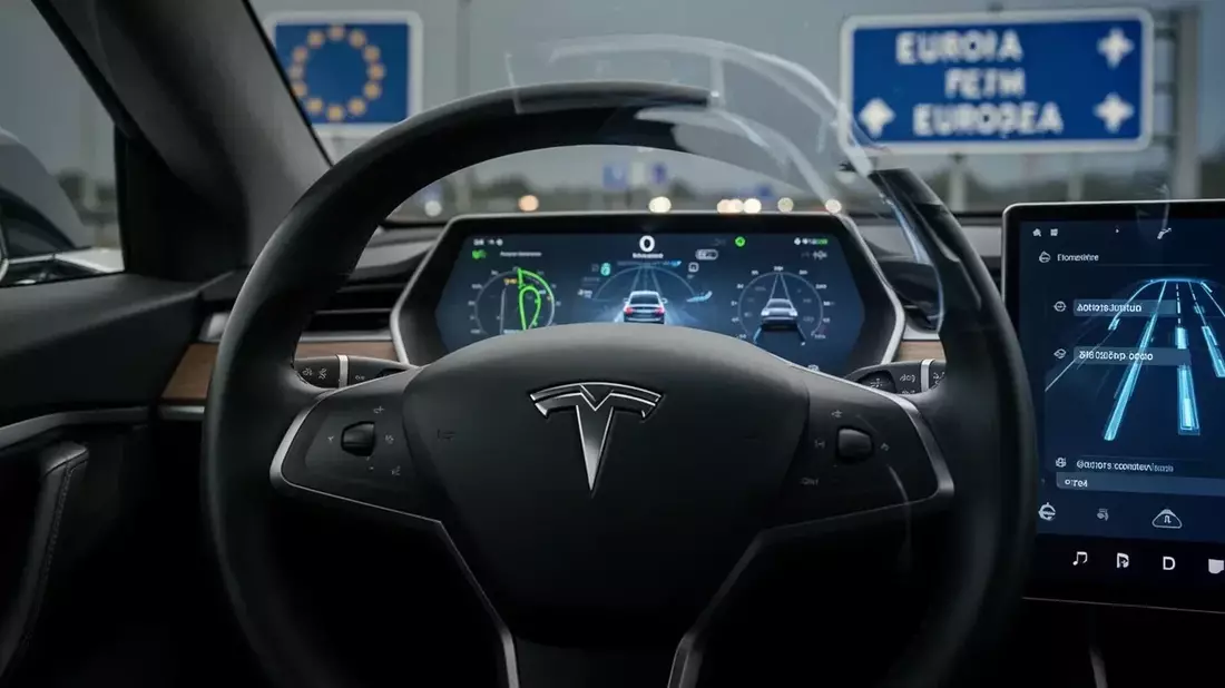 Tesla avanza en robotaxi y almacenamiento: dos pilares más allá del auto