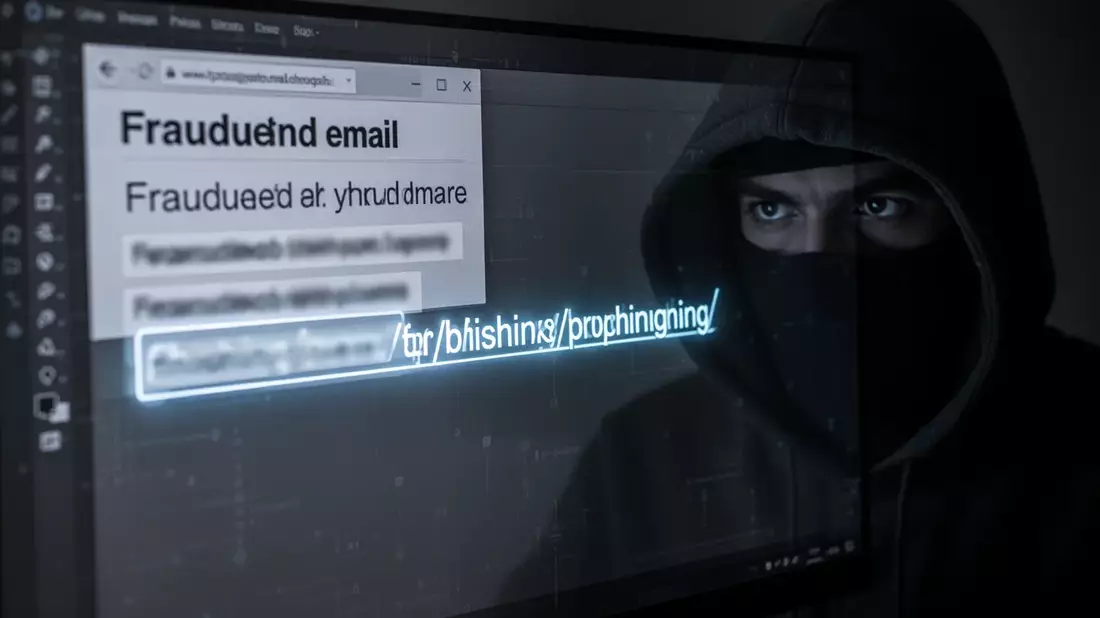 Phishing-Welle 2026: KI-Attacken vervierzehnfachen Schäden