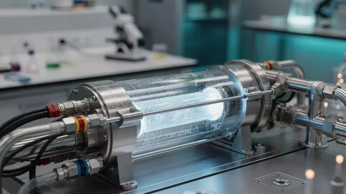 SunHydrogen Aktie: Neue Feldtest-Ergebnisse begeistern