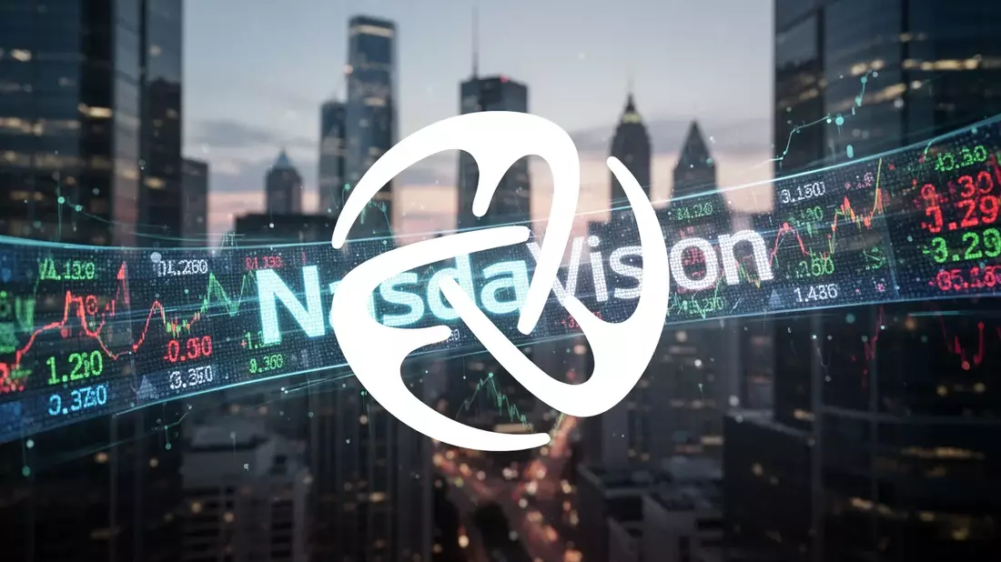 Microvision: Nasdaq-Rettung durch Marktwechsel