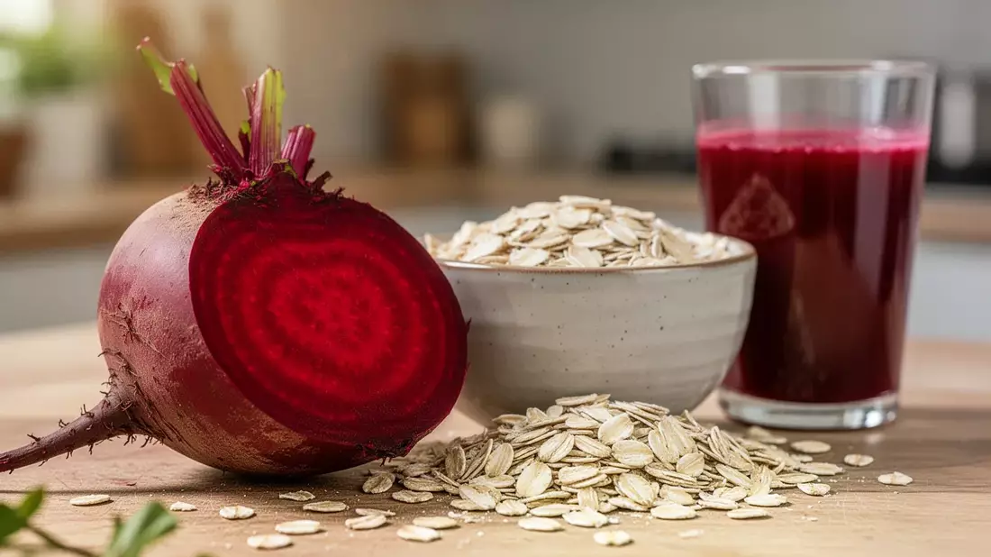 Rote Bete, Yoga & Fasten: Neue Studien zu Bluthochdruck