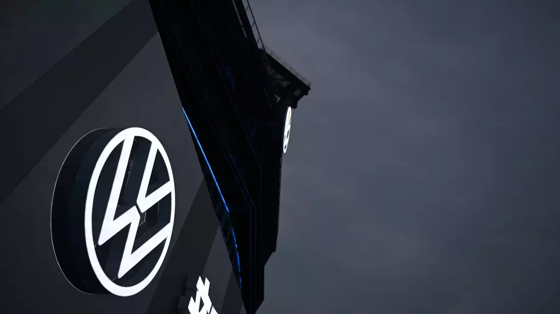 Volkswagen erkennt wachsenden Druck im chinesischen Markt. (Archivbild) - Bild: Johannes Neudecker/dpa
