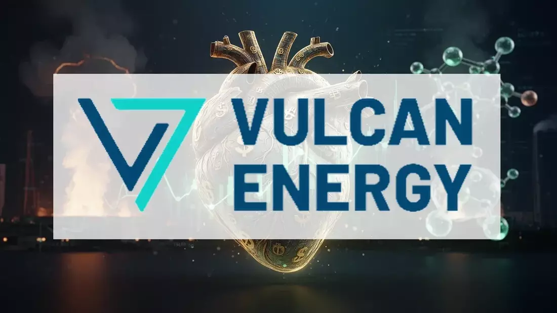 Vulcan Energy Resources: From Lithium Promise to Construction at Frankfurt Plant